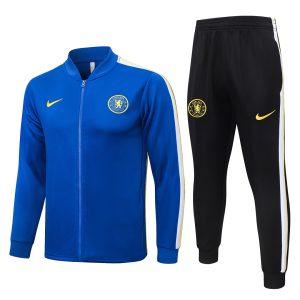 Conjunto Chelsea 2026/27 - Azul