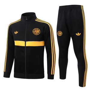 Conjunto Ajax 2026/27 - Negro