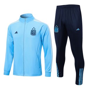 Conjunto Argentina 2022/23 - Celeste