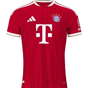 Camiseta Titular Bayern Munich 26/27
