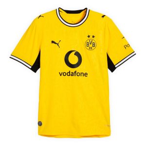 Camiseta Titular Borussia Dortmund 26/27