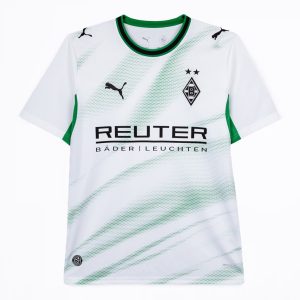 Camiseta Titular Borussia Monchengladbach 26/27