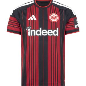 Camiseta Titular Eintracht Frankfurt 26/27