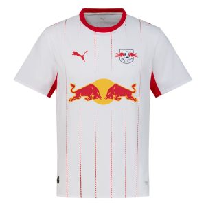 Camiseta Titular RB Leipzig 26/27