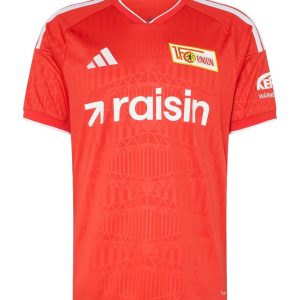 Camiseta Titular Union Berlin 26/27