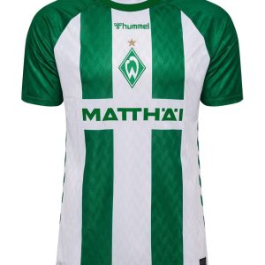 Camiseta Titular Werder Bremen 26/27