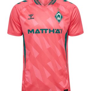 Camiseta Tercera Werder Bremen 26/27