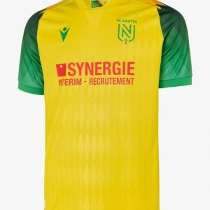 Camiseta Titular Fc Nantes 26/27