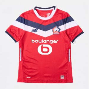 Camiseta Titular Lille 26/27