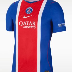 Camiseta Titular Paris Saint Germain 26/27