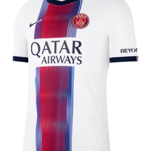 Camiseta Alternativa Paris Saint Germain 26/27