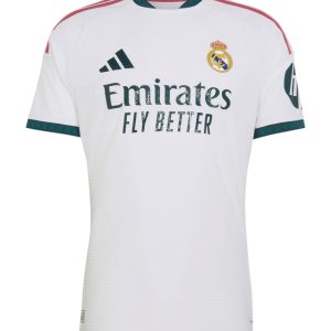 Camiseta Titular Real Madrid 26/27