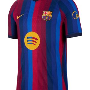 Camiseta Titular Barcelona 26/27