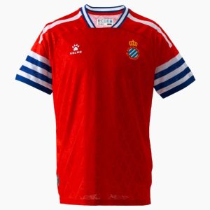 Camiseta Alternativa Espanyol 26/27