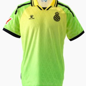 Camiseta Tercera Espanyol 26/27