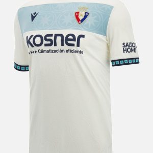 Camiseta Alternativa Osasuna 26/27