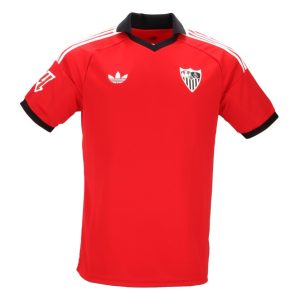 Camiseta Alternativa Sevilla 26/27