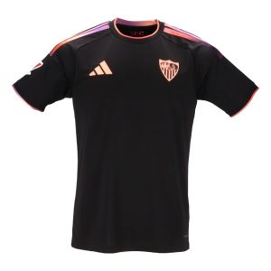 Camiseta Tercera Sevilla 26/27