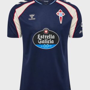 Camiseta Alternativa Celta de vigo 26/27