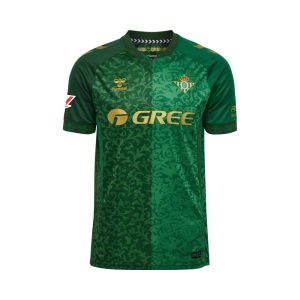 Camiseta Alternativa Real Betis 26/27