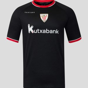 Camiseta Alternativa Athletic Club 26/27