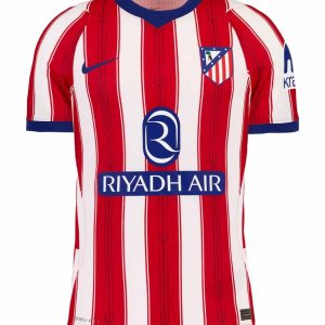Camiseta Titular Atletico Madrid 26/27