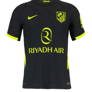 Camiseta Alternativa Atletico Madrid 26/27