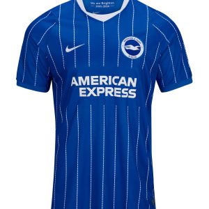 Camiseta Titular Brighton 26/27