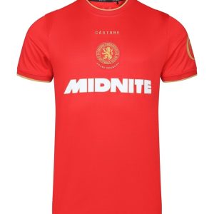 Camiseta Titular Middlesbrough 26/27