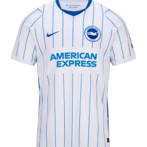 Camiseta Alternativa Brighton 26/27