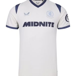 Camiseta Alternativa Middlesbrough 26/27