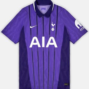 Camiseta Tercera Tottenham 26/27