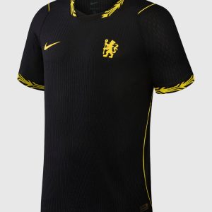 Camiseta Alternativa Chelsea 26/27