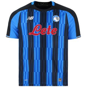 Camiseta Titular Atalanta 26/27