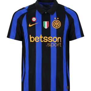 Camiseta Titular Inter 26/27