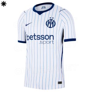 Camiseta Alternativa Inter 26/27