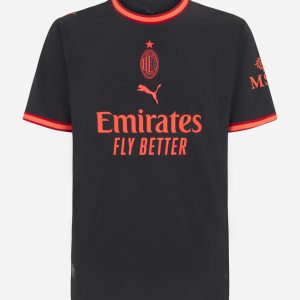 Camiseta Tercera AC Milan 26/27
