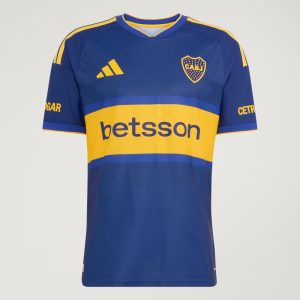 Camiseta Titular Boca 26/27