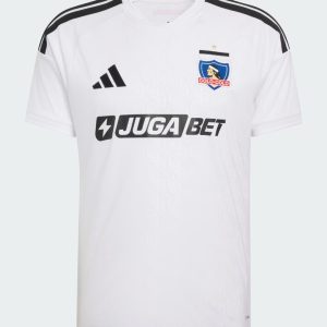 Camiseta Titular Colo Colo 26/27