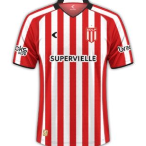 Camiseta Titular Estudiantes 26/27
