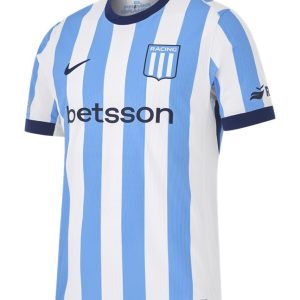 Camiseta Titular Racing Club 26/27