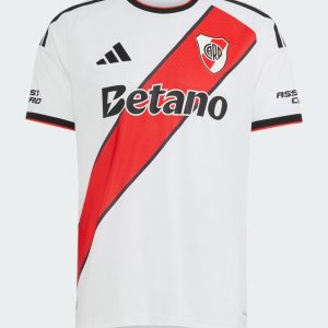 Camiseta Titular River Plate 26/27