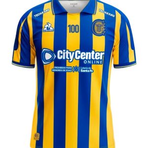Camiseta Titular Rosario Central 26/27