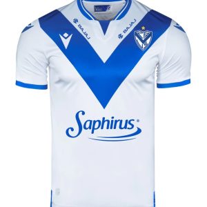 Camiseta Titular Velez 26/27