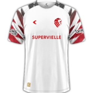 Camiseta Alternativa Estudiantes 26/27