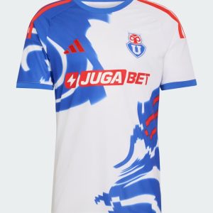 Camiseta Alternativa Universidad de Chile 26/27
