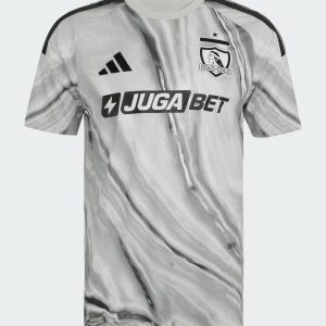 Camiseta Tercera Colo Colo 26/27