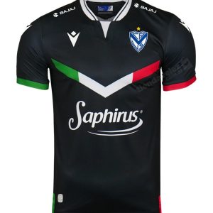 Camiseta Alternativa Velez 26/27